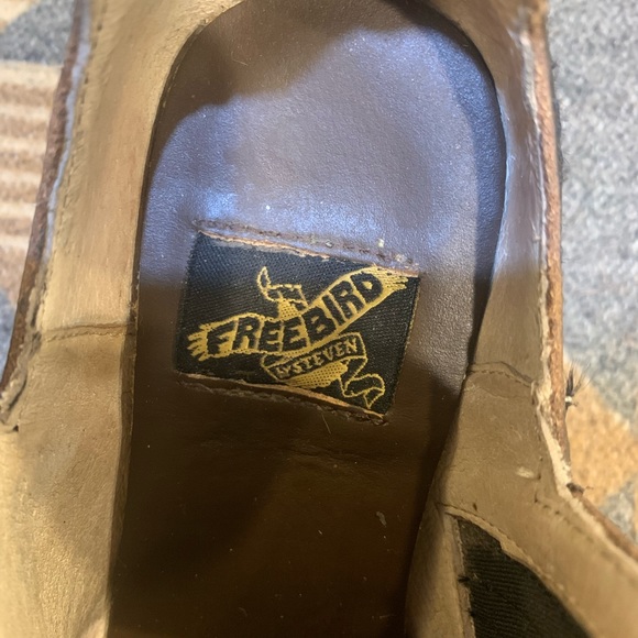 Freebird Blade Booties - Picture 8 of 9